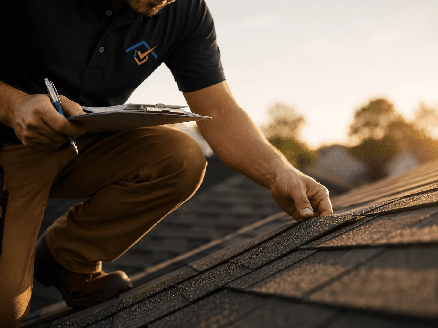 Why Choose Roof Inspection in Rome, MS