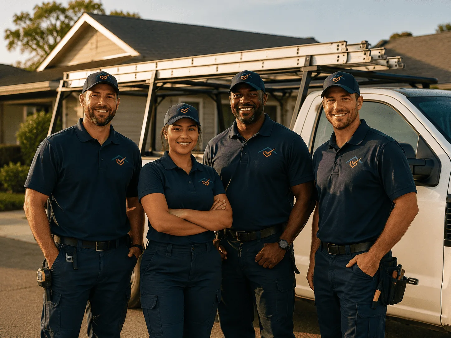 Roof Inspection company in Rome, MS
